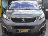 Peugeot EXPERT PRIX HT (TVA RECUP) COMBI 2.0 BLUEHDI 145 CH L2 PL TN EAT8 BVA + ATTELAGE CARPLAY - <small></small> 29.158 € <small>TTC</small> - #4