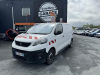 Peugeot EXPERT Standard 1.5 BlueHDi - 120 Asphalt - <small></small> 17.490 € <small></small> - #1