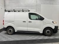 Peugeot EXPERT Standard 1.5 BlueHDi 120 CH Asphalt - GARANTIE 6 MOIS - <small></small> 16.990 € <small>TTC</small> - #8