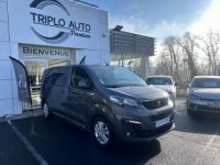 Peugeot EXPERT Standard 2.0 BlueHDi -180 S&S-CABINE APPROFONDIE+GPS +Caméra et Radar AR - <small></small> 20.990 € <small>TTC</small> - #1