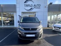 Peugeot EXPERT Standard 2.0 BlueHDi -180 S&S-CABINE APPROFONDIE+GPS +Caméra et Radar AR - <small></small> 20.990 € <small>TTC</small> - #2