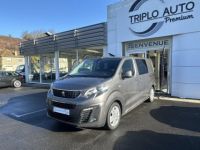 Peugeot EXPERT Standard 2.0 BlueHDi -180 S&S-CABINE APPROFONDIE+GPS +Caméra et Radar AR - <small></small> 20.990 € <small>TTC</small> - #3