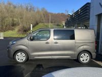 Peugeot EXPERT Standard 2.0 BlueHDi -180 S&S-CABINE APPROFONDIE+GPS +Caméra et Radar AR - <small></small> 20.990 € <small>TTC</small> - #4