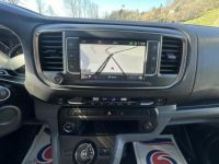 Peugeot EXPERT Standard 2.0 BlueHDi -180 S&S-CABINE APPROFONDIE+GPS +Caméra et Radar AR - <small></small> 20.990 € <small>TTC</small> - #18