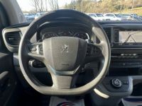 Peugeot EXPERT Standard 2.0 BlueHDi -180 S&S-CABINE APPROFONDIE+GPS +Caméra et Radar AR - <small></small> 20.990 € <small>TTC</small> - #20