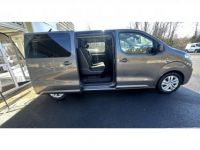 Peugeot EXPERT Standard 2.0 BlueHDi -180 S&S-CABINE APPROFONDIE+GPS +Caméra et Radar AR - <small></small> 20.990 € <small>TTC</small> - #35