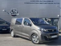 Peugeot EXPERT Standard 2.0 BlueHDi 180 BV EAT6 CABINE APPROFONDIE - <small></small> 23.990 € <small>TTC</small> - #1