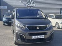 Peugeot EXPERT Standard 2.0 BlueHDi 180 BV EAT6 CABINE APPROFONDIE - <small></small> 23.990 € <small>TTC</small> - #2