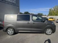 Peugeot EXPERT Standard 2.0 BlueHDi 180 BV EAT6 CABINE APPROFONDIE - <small></small> 23.990 € <small>TTC</small> - #4