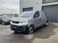 Peugeot EXPERT Standard ASPHALT 2.0 BlueHDi - 150CH S&S III FOURGON GTIE 12 MOIS - <small></small> 21.490 € <small></small> - #1