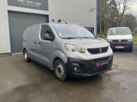 Peugeot EXPERT Standard ASPHALT 2.0 BlueHDi - 150CH S&S III FOURGON GTIE 12 MOIS - <small></small> 21.490 € <small></small> - #3