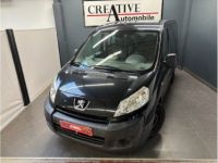 Peugeot EXPERT Tepee 2.0 HDI 120ch 8pl - <small></small> 12.500 € <small>TTC</small> - #1