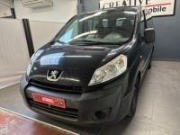 Peugeot EXPERT Tepee 2.0 HDI 120ch 8pl - <small></small> 12.500 € <small>TTC</small> - #2