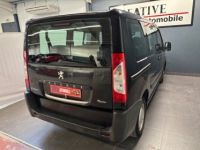 Peugeot EXPERT Tepee 2.0 HDI 120ch 8pl - <small></small> 12.500 € <small>TTC</small> - #4