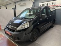 Peugeot EXPERT Tepee 2.0 HDI 120ch 8pl - <small></small> 12.500 € <small>TTC</small> - #8