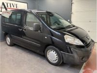 Peugeot EXPERT Tepee 2.0 HDI 120ch 8pl - <small></small> 12.500 € <small>TTC</small> - #9