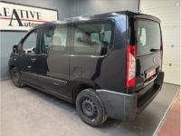 Peugeot EXPERT Tepee 2.0 HDI 120ch 8pl - <small></small> 12.500 € <small>TTC</small> - #12