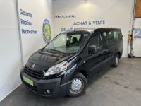 Peugeot EXPERT Tepee 2.0 HDI 125CH ACCESS LONG 9PL - <small></small> 16.990 € <small>TTC</small> - #1