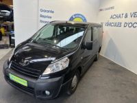 Peugeot EXPERT Tepee 2.0 HDI 125CH ACCESS LONG 9PL - <small></small> 16.990 € <small>TTC</small> - #2