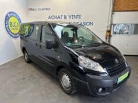 Peugeot EXPERT Tepee 2.0 HDI 125CH ACCESS LONG 9PL - <small></small> 16.990 € <small>TTC</small> - #3