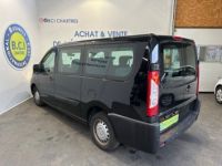 Peugeot EXPERT Tepee 2.0 HDI 125CH ACCESS LONG 9PL - <small></small> 16.990 € <small>TTC</small> - #4