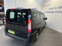 Peugeot EXPERT Tepee 2.0 HDI 125CH ACCESS LONG 9PL - <small></small> 16.990 € <small>TTC</small> - #5