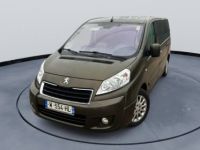 Peugeot EXPERT Tepee 2,0 HDI 130 L2H1 ALLURE LONG 8PL GPS - <small></small> 14.999 € <small>TTC</small> - #1