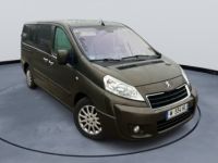 Peugeot EXPERT Tepee 2,0 HDI 130 L2H1 ALLURE LONG 8PL GPS - <small></small> 14.999 € <small>TTC</small> - #4