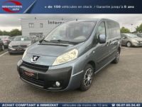 Peugeot EXPERT Tepee 2.0 HDI140 FAP PREMIUM COURT 8PL - <small></small> 12.590 € <small>TTC</small> - #1