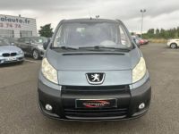 Peugeot EXPERT Tepee 2.0 HDI140 FAP PREMIUM COURT 8PL - <small></small> 12.590 € <small>TTC</small> - #12