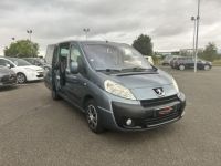 Peugeot EXPERT Tepee 2.0 HDI140 FAP PREMIUM COURT 8PL - <small></small> 12.590 € <small>TTC</small> - #13