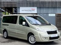 Peugeot EXPERT Tepee Long 2.0 HDi 163ch Allure 9pl / GPS - <small></small> 18.490 € <small>TTC</small> - #2