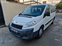 Peugeot EXPERT Tepee long 9 places 2.0 hdi 98ch - <small></small> 10.450 € <small>TTC</small> - #1