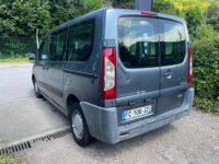 Peugeot EXPERT Tepee (VF3X_) 1.6 HDi 90 (90Ch) - <small></small> 4.990 € <small>TTC</small> - #10