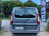 Peugeot EXPERT Tepee (VF3X_) 1.6 HDi 90 (90Ch) - <small></small> 4.990 € <small>TTC</small> - #11