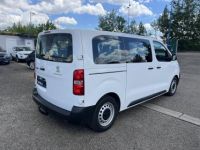 Peugeot EXPERT Traveller 1.5 BlueHDi 120ch 9 Places 1erMain Cuir Attélage 22,500euro H.T. - <small></small> 27.000 € <small>TTC</small> - #5