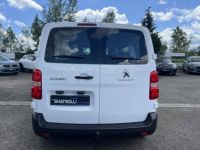 Peugeot EXPERT Traveller 1.5 BlueHDi 120ch 9 Places 1erMain Cuir Attélage 22,500euro H.T. - <small></small> 27.000 € <small>TTC</small> - #7