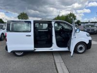 Peugeot EXPERT Traveller 1.5 BlueHDi 120ch 9 Places 1erMain Cuir Attélage 22,500euro H.T. - <small></small> 27.000 € <small>TTC</small> - #9