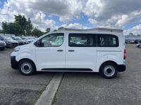 Peugeot EXPERT Traveller 1.5 BlueHDi 120ch 9 Places 1erMain Cuir Attélage 22,500euro H.T. - <small></small> 27.000 € <small>TTC</small> - #10