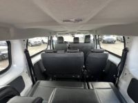 Peugeot EXPERT Traveller 1.5 BlueHDi 120ch 9 Places 1erMain Cuir Attélage 22,500euro H.T. - <small></small> 27.000 € <small>TTC</small> - #19