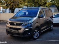 Peugeot EXPERT van 2.0 hdi 180 cv premium eat8 vasp 7 places - <small></small> 42.990 € <small></small> - #1