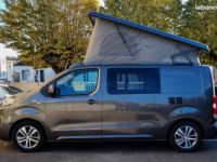 Peugeot EXPERT van 2.0 hdi 180 cv premium eat8 vasp 7 places - <small></small> 42.990 € <small></small> - #2