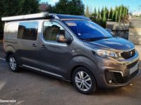 Peugeot EXPERT van 2.0 hdi 180 cv premium eat8 vasp 7 places - <small></small> 42.990 € <small></small> - #5