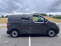 Peugeot EXPERT VAN AMENAGE 1.6 BLUEHDI 115 CH L1 PREMIUM PACK BREIZH - <small></small> 35.990 € <small>TTC</small> - #7