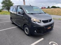 Peugeot EXPERT VAN AMENAGE 1.6 BLUEHDI 115 CH L1 PREMIUM PACK BREIZH - <small></small> 35.990 € <small>TTC</small> - #8