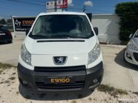 Peugeot EXPERT VU 2.0 HDI 128 ch L2H1 UTILITAIRE - <small></small> 8.989 € <small>TTC</small> - #1