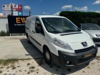 Peugeot EXPERT VU 2.0 HDI 128 ch L2H1 UTILITAIRE - <small></small> 8.989 € <small>TTC</small> - #8