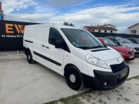 Peugeot EXPERT VU 2.0 HDI 130 L2H1 - <small></small> 12.989 € <small>TTC</small> - #9