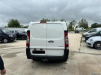 Peugeot EXPERT VU 2.0L HDI 128CH - <small></small> 9.989 € <small>TTC</small> - #4