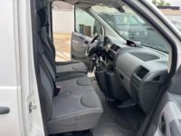 Peugeot EXPERT VU 2.0L HDI 128CH - <small></small> 9.989 € <small>TTC</small> - #10